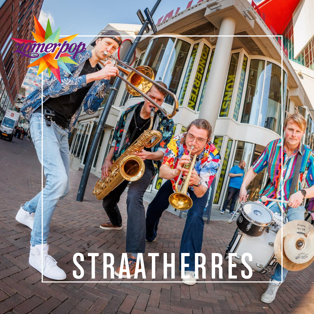 STRAATHERRES